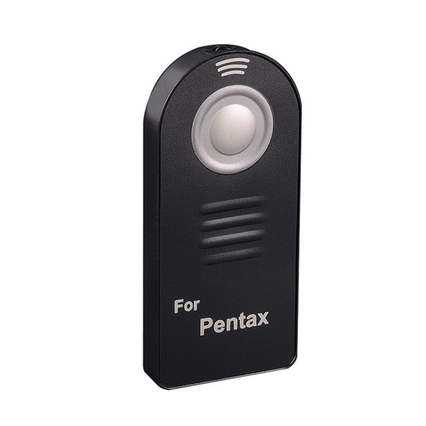 IR Infrared Wireless Remote Control Shutter Release For Pentax K10D K100D K100D K110 K200D K7 KX