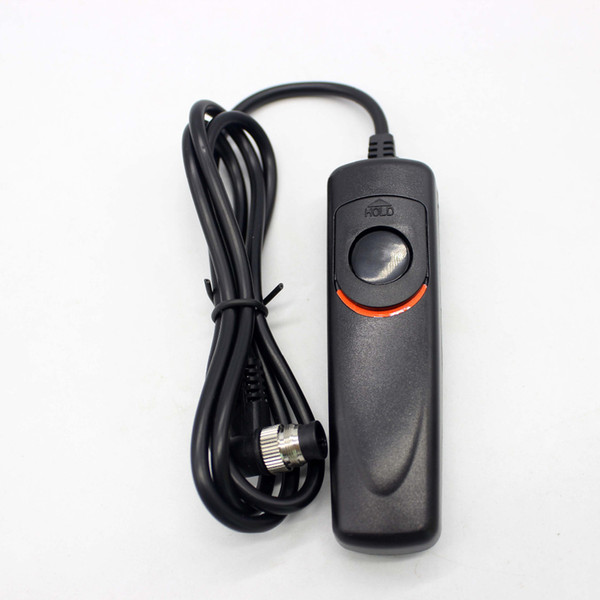 MC-30 Remote Shutter Release Control cord Cable for D200 D100 MB-D100 F5 F100 F90X F90 F90XS F90XD F90S F90D Camera