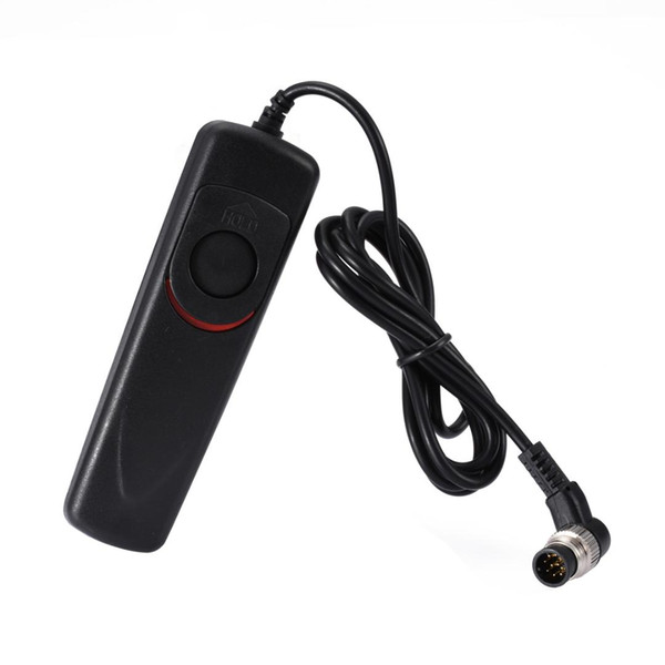 For  1PC 90CM MC-30 Remote Shutter Release Switch Cord Supports D300 D3X D700 D500 D810 D800 Mayitr