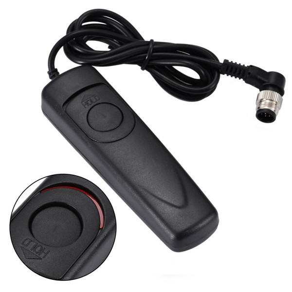 New Remote Shutter Release Switch Cord 90CM For  D300 D3X D700 D500 D810 D800 MC-30