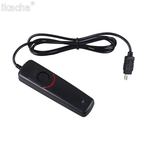 New MC-DC2 Remote Control Shutter Release Cable For D7200 D7100 D5000 D5100 D5200 D5300 D5500 D5600 D3100 D3200 D3300