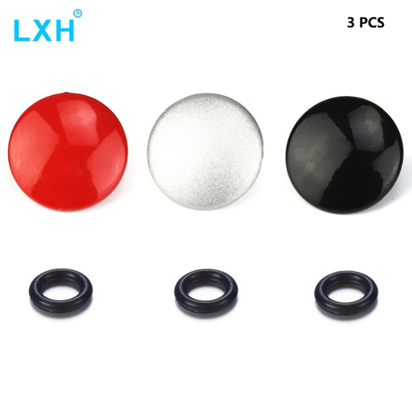 LXH Metal Bulged Surface Soft Release button Finger Touch for Fujifilm XT20 X100F X-T2 X100T X-PRO2 X-T10 X-PRO1 X-E2S X100