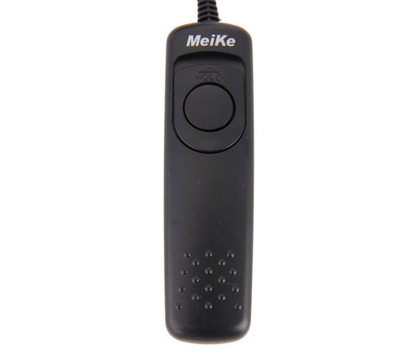 MEIKE MK-DC1 S1 Remote Control Shutter Release Cable For A900 A700 A350 A300 A200 A550 A560 A580 A65 A37 A33 A55