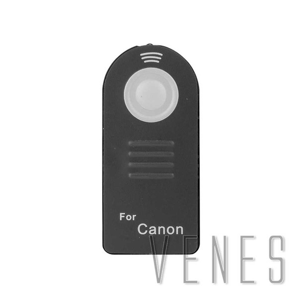 Infrared Wireless Remote Control DSLR Suit For  Digital Rebel Camera