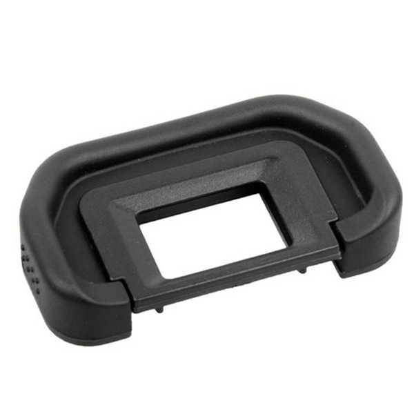 Centechia Camera Rubber Eye Cup EyeCup Eyepiece for Canon EOS 60D 50D 5D Mark II 5D2 40D 30D 20D 10D 1100D 1000D