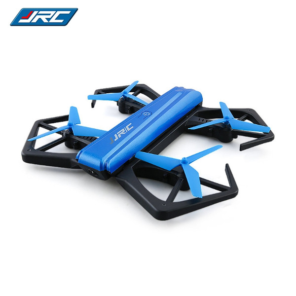 New JJRC H43WH Quadcopter WIFI FPV With 720P Camera High Hold Mode Foldable Arm RC Drone Helicopter Toys VS JJRC H37 SYMA