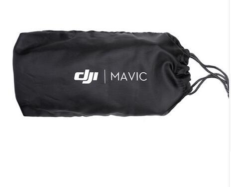 DJI Mavic Pro Aircraft Sleeve for Mavic Flip Drone Bags Original Accessories Parts Drone Camera Carrying Bag For Transporting