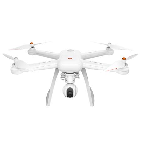 Xiaomi uav 4K version suite aerial photography wireless remote control hd camera volume urine portable installation is fast