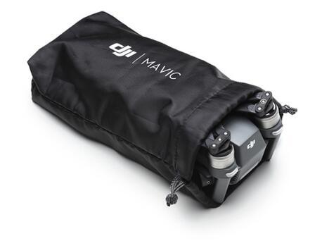 DJI Mavic Pro Aircraft Sleeve for Mavic Flip Drone Bags Original Accessories Parts Drone Camera Carrying Bag For Transporting