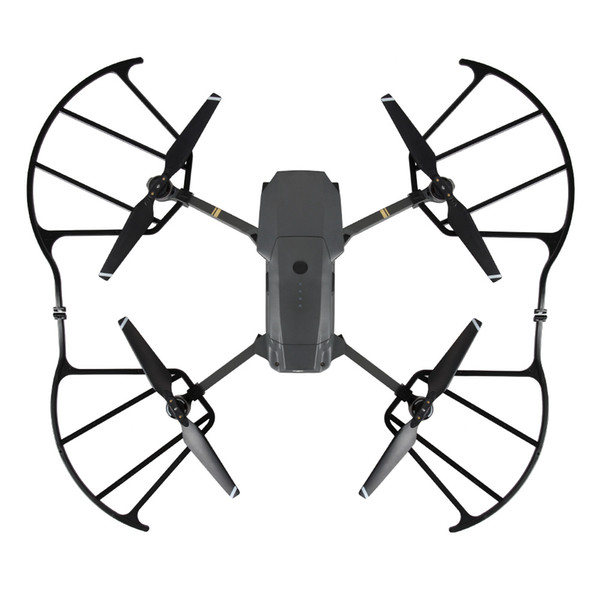 DJI accessories 4x Propeller Anticollision ring Guard Protector Cover Bumper for DJI Mavic Pro