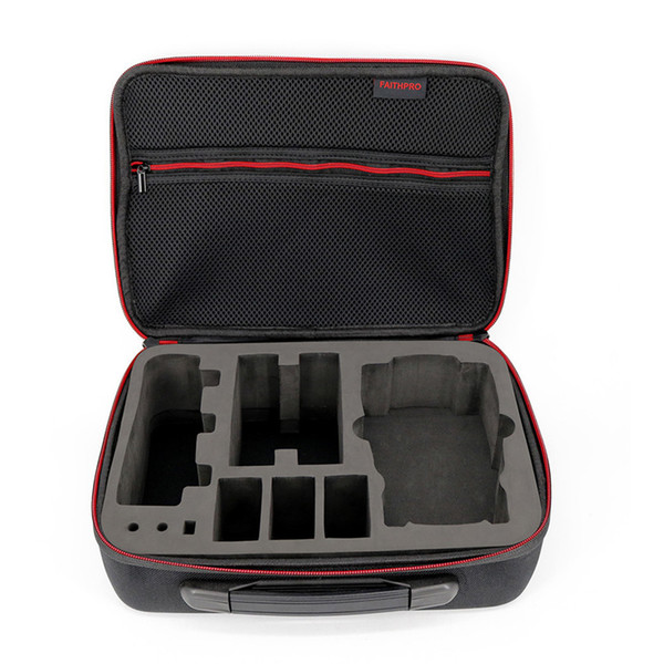 DJI MAVIC Air Drone Accessories Storage Box Waterproof Portable Storage Shoulder Bag Backpack For DJI MAVIC AIR dedicated