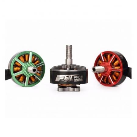 T-Motor F60 PRO II 2207 2350KV 2500KV 2700KV Brushless Electrical Motor For FPV Racing Drone DIY Quadcopter Mini Racers Accessories