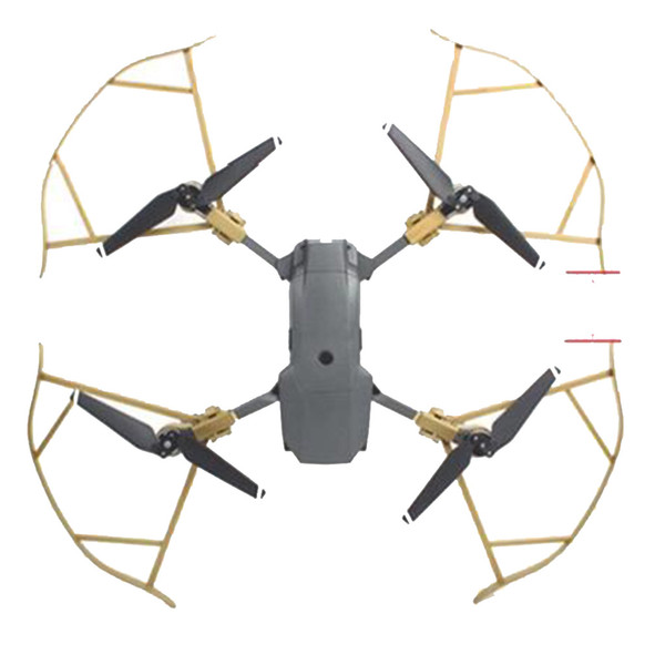 4pcs For DJI Mavic Pro 8330 Propeller Protection Guard Blade Protector for DJI Mavic Pro Quadcopter Accessories free shipping