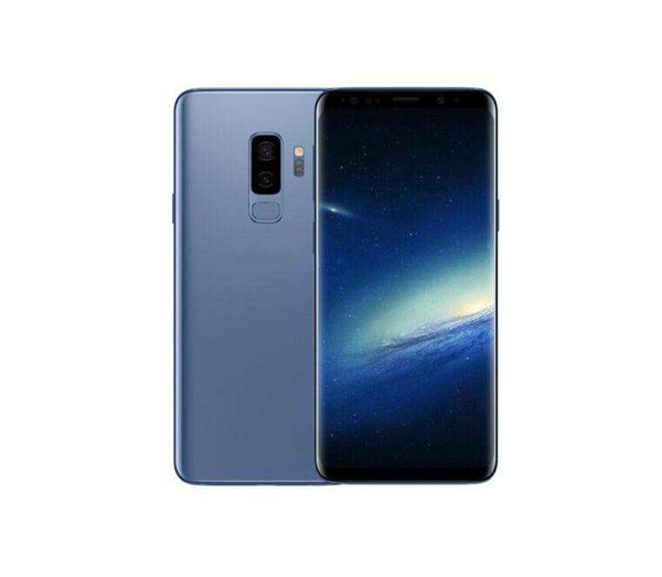 2019 Goophone S10+6.4INCH S9+6.2INCH Punch-hole Full Screen HD+ Curved 2.5D Glass 4G LTE Octa Core 16.0MP auriculares