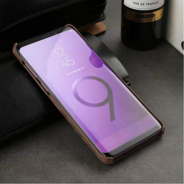 2019 Goophone S10+6.4INCH S9+6.2INCH Punch-hole Full Screen HD+ Curved 2.5D Glass 4G LTE Octa Core 16.0MP screen protector