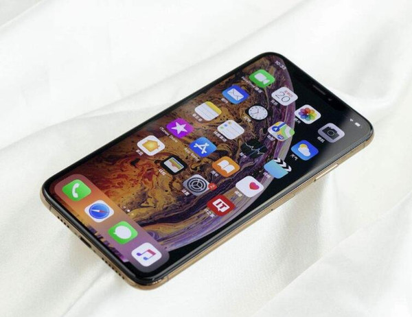 Goophone XS MAX X PLUS 6.5 inch Support Wireless Charger Smartphones 1G 16G Show Fake 4G LTE audifonos bluetooth