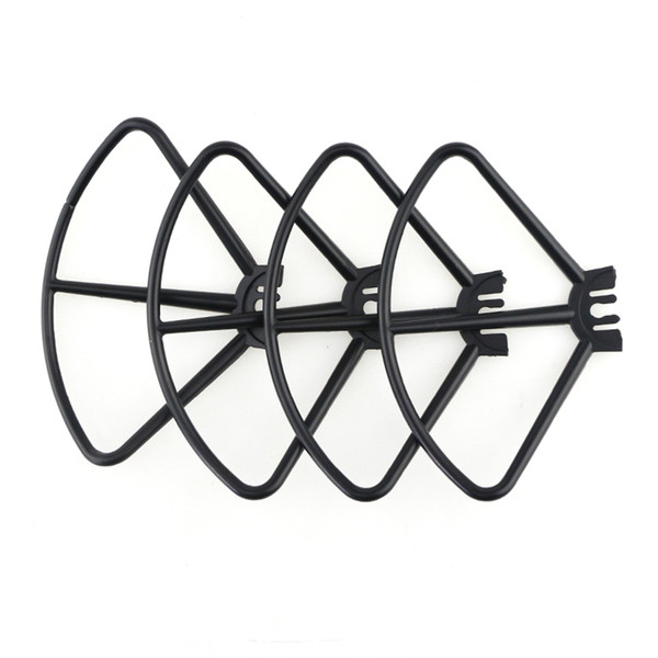 F24773 4Pcs MJX B3 Bugs Parts RC Propeller Guard Ring Protector Protective Frame for MJX B3 Mini RC Drone Quadcopter Parts