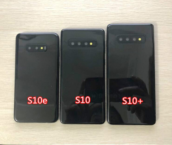 For goophone XS Max 6.5 Fake Dummy S10+ 6.4 INCH phone Model Machine Only for Display Non- working car accessories