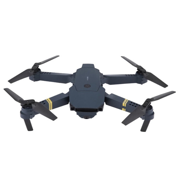 E58 WIFI FPV With Wide Angle HD Camera High Hold Mode Foldable Arm RC Quadcopter Drone RTF VS VISUO XS809HW JJRC H37 BH284