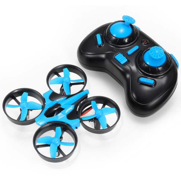 H36 Mini Drone RC Drone Quadcopters Headless Mode One Key Return RC Helicopter VS JJRC H8 Mini H20 Dron Best Toys For Kids BH281