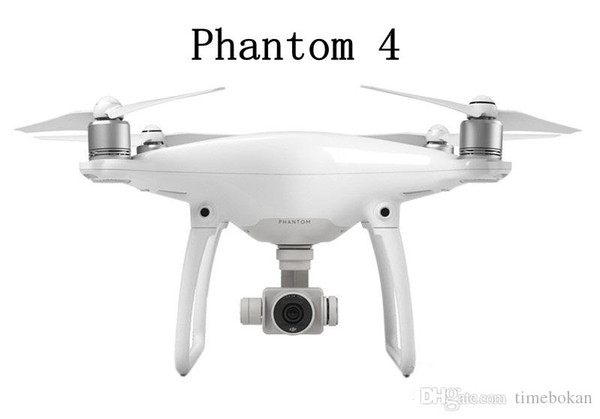 DJI phantom 4 Quadcopter New product Flight Time 28 mins Maximum flying speed 20m/s 4k camera RC Drones