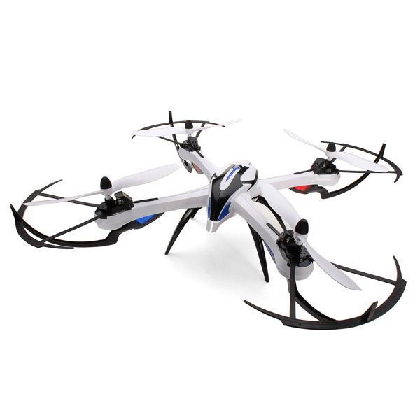 New Version Yizhan Tarantula X6 Drone 2.4G 4CH RC Quadcopter with Hyper IOC Function Remote Control Helicopter ( No Camera )