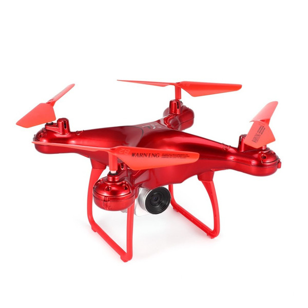 S28 Drone with WiFi Camera 0.3 MP Real-time Transmit FPV Quadcopter Quadrocopter HD Camera Dron 4CH RC Helicopter