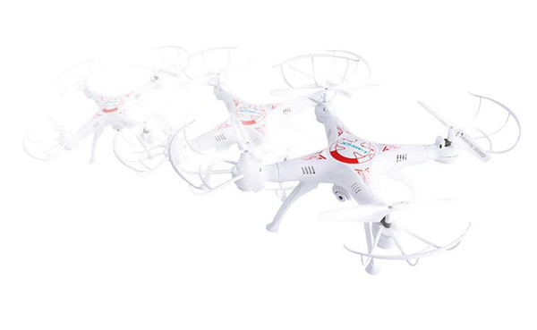 SYMA X5SW RC Drone RC Quadcopter FPV SYMA Quadcopter with WIFI HD Camera 2.4G 6-Axis Real Time RC Helicopter Toy