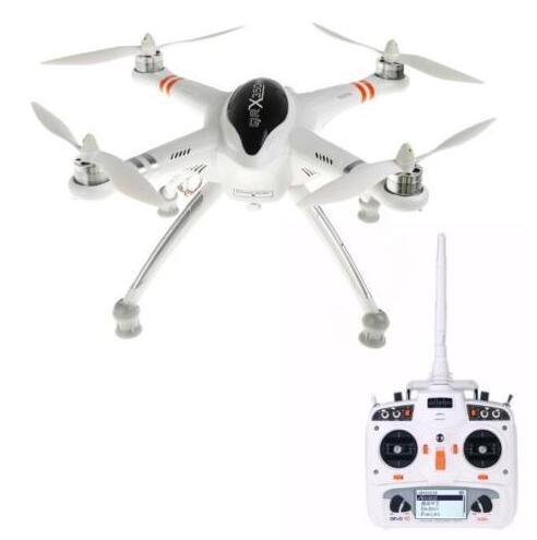 Walkera QR X350 GPS Phantom Drone RC Drone Basic Version FPV Brushless Quadcopte