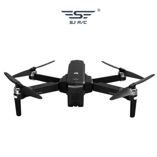 Sjrc world season F11 drone quad-axis aircraft GPS intelligent aerial photography brushless professional remote control aircraft