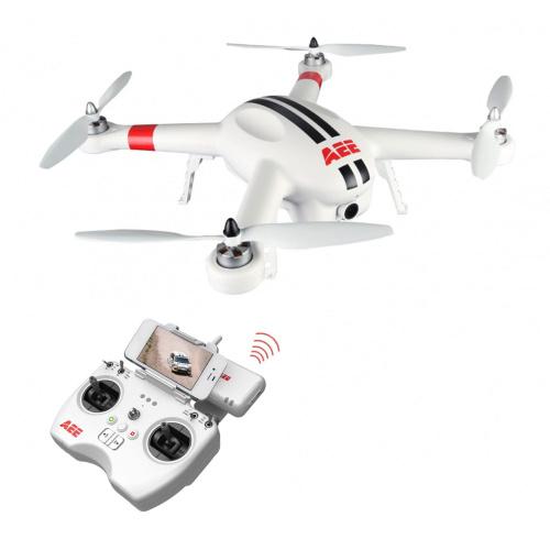 Quadcopter In Stock DJI Phantom 3 Professional With UHD 4K Camera Quadcopter DHL Ship Quadcopter Frame