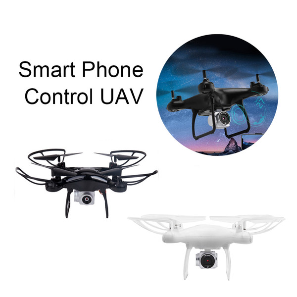 UAV HD Photography Smart Phone Control UAV WiFi Speech Control UAV Long Battery Life High-low Speed Change Speech Control MOQ:1 Pcs