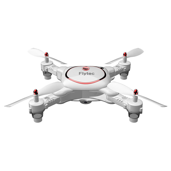 Folding pocket uav Mini Drone wifi high-definition aerial photography fixed height four-axis aircraft optical flow positioning remote contro