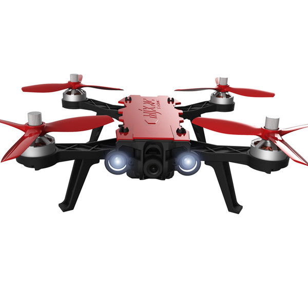 High quality MJX Bugs B8 PRO Racer High Speed Brushless RC Drone with 5.8G HD 720P Camera FPV RC Copter Traversing Machine Aircraft