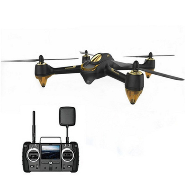 Hubsan H501S H501SS X4 Pro 5.8G FPV Brushless With 1080P HD Camera GPS RTF Follow Me Mode Quadcopter Helicopter RC Drone