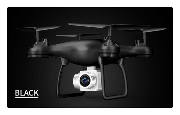 Drones 2.0 MP Best Camera Drones Strong Stability Aerial Camera Drone Stronger Wind Resistance For Txd-8s