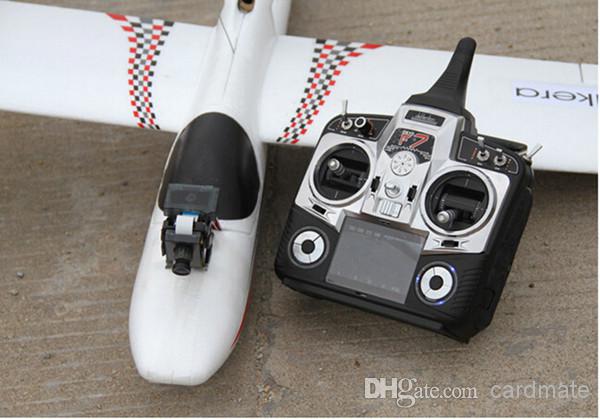 Walkera Devo F7 FPV 7 Channel Transmitter 5.8Ghz FPV kit Edition