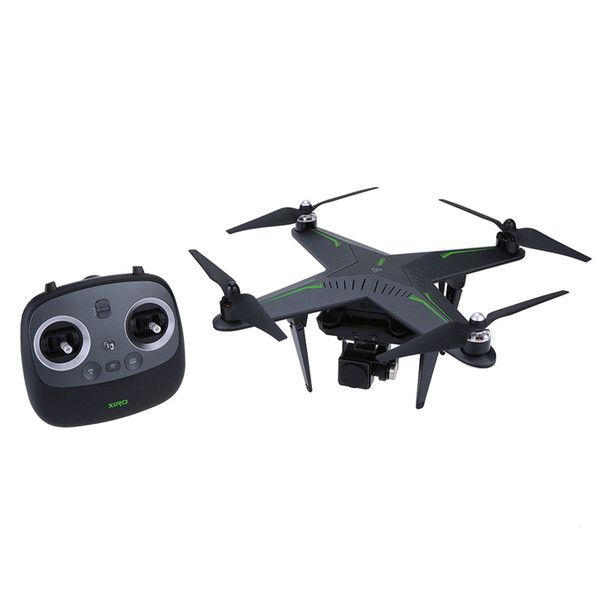 Original XIRO Zero Explorer Xplorer RC FPV Quadcopter Drone with 14MP Camera and Gimbal GPS One Key Take-off Landing return order<$18no trac