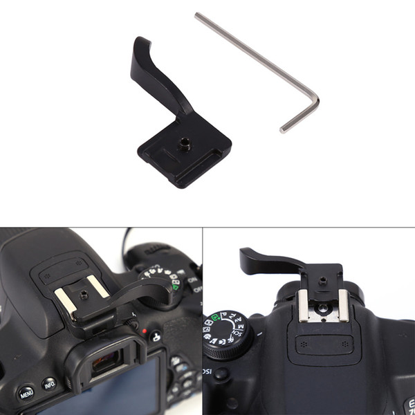 Grip For Fujifilm X10 X100 Olympus E-PL1 PL3 E0Xc X-E1 X-M1 X-A1 X-E2 X-Pro1 35