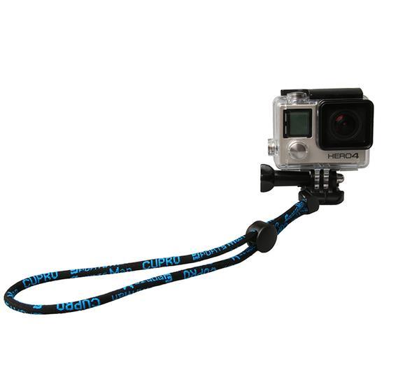 Adjustable Safety Wrist Strap String Hand Lanyard Rope Cord for GoPro Hero 3+ 4 5 6 Tripod Selfie Stick Monopod Pole