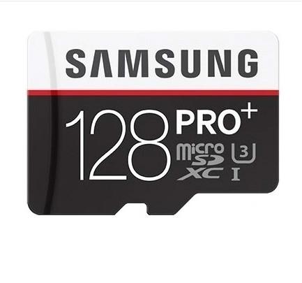 DHL shipping 32GB/64GB/128GB/256GB Samsung PRO+ micro sd card Class10/Tablet PC TF card C10/memory card/SDXC card 90MB/S