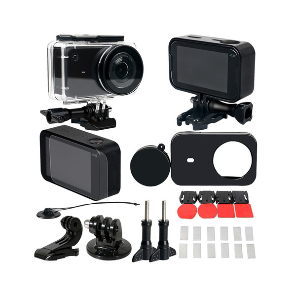 Portable Accessories Full Kit for Xiaomi MiJia Camera