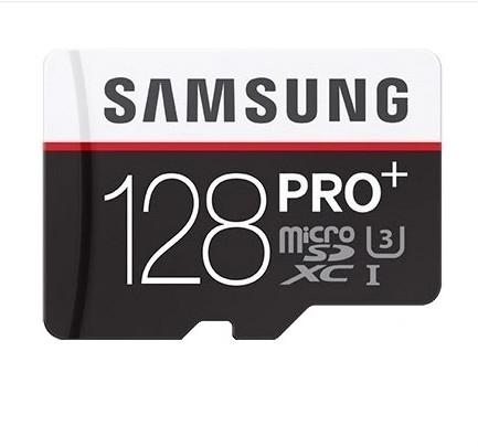 DHL shipping 8G/16GB/32GB/64GB/128GB/256GB Samsung PRO+ micro sd card Class10/Tablet PC TF card C10/memory card/SDXC card 90MB/S