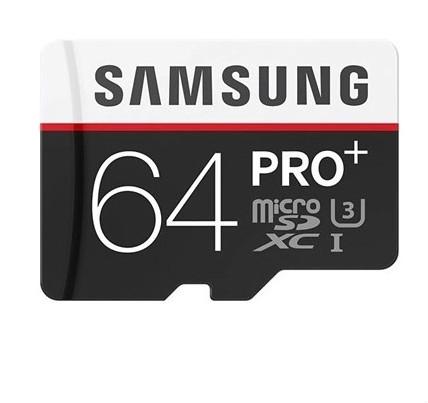 DHL shipping 16G/32GB/64GB/128GB/256GB Samsung PRO+ micro sd card Class10/Tablet PC TF card C10/memory card/SDXC card 90MB/S