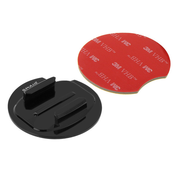 PULUZ Surf Board Mount with 3M Sticker VHB Mount Pad for Gopro SJCAM Xiaomi Yi Action Camera