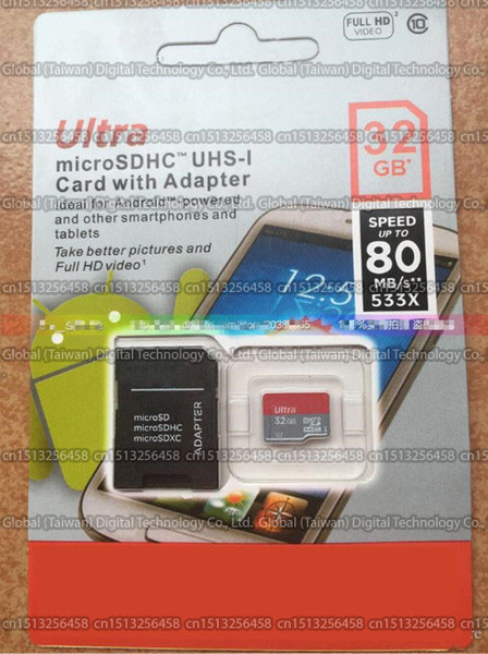 16GB/32GB/64GB/128GB/256GB Original SDK micro sd card/smartphone SDHC/SDXC Storage card/TF card/camera memory card 80MB/S