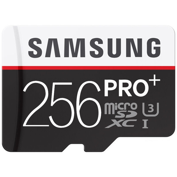 16GB/32GB/64GB/128GB/256GB Samsung PRO+ micro sd card Class10/Tablet PC TF card C10/memory card/SDXC card 90MB/S