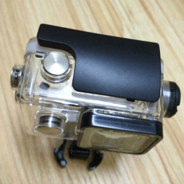 Diving Waterproof Housing Case Shell USB Charger Cable for SJ4000/ 9000 Motorcycle Sj7000 F60 F68 W8 W9 H9 EKEN H9/H9R C30/C30R