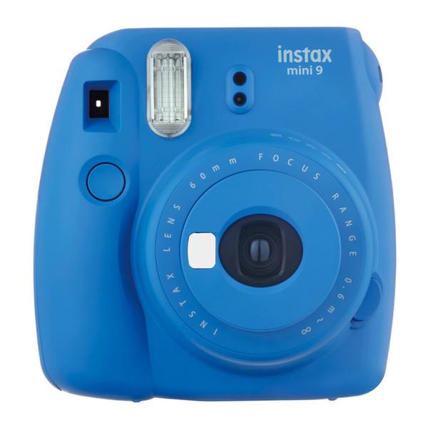 Fujifilm Instax Multi-color Mini Instant Film Camera for Polaroid cameras Instant Photo Camera Film Photo Camerain instant