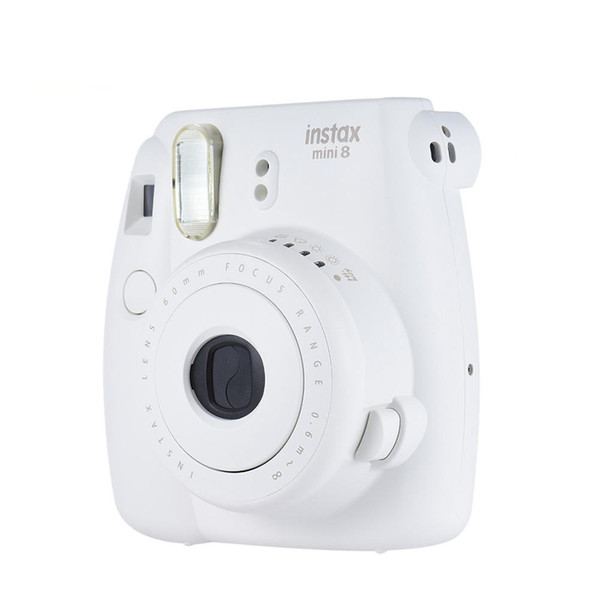 Instax Mini 8 Film Camera Photo Instant Camera Pop-up Lens Auto Metering Mini Camera Christmas gifts